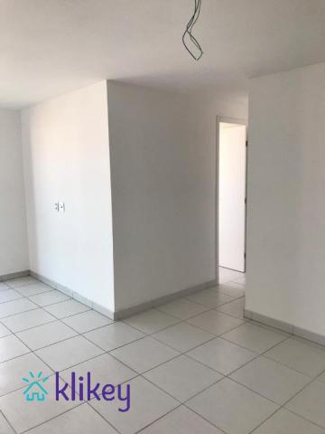 Apartamento à venda com 3 dormitórios em Fátima, Fortaleza cod:7407 - Foto 15