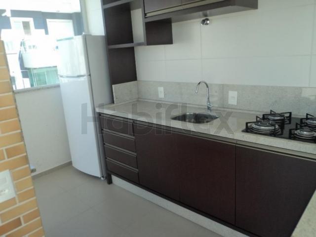 Apartamento à venda com 3 dormitórios em Rio tavares, Florianópolis cod:1053 - Foto 15
