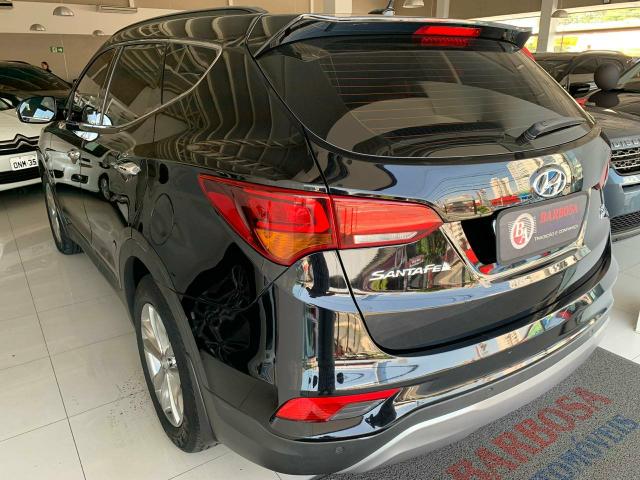 Hyundai Santa fe - Foto 6