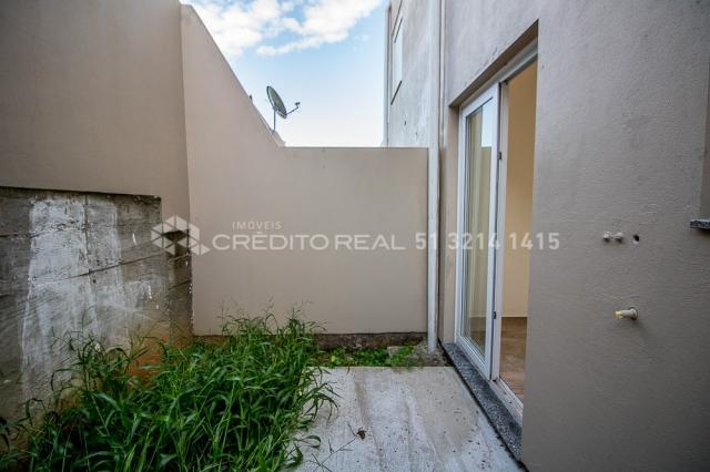 Casa de condomínio à venda com 2 dormitórios em Vila nova, Porto alegre cod:9888635 - Foto 17