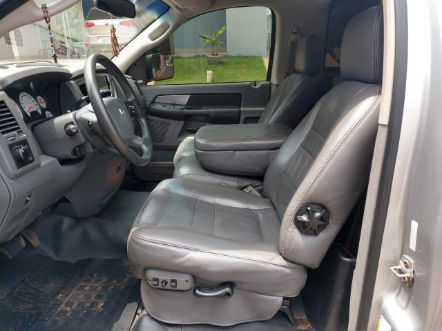 Dodge RAM 2009 - Foto 5