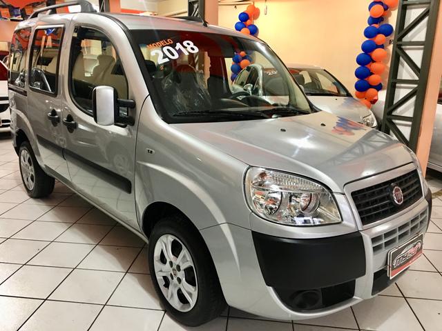 Doblo essence 1.8 - Foto 2