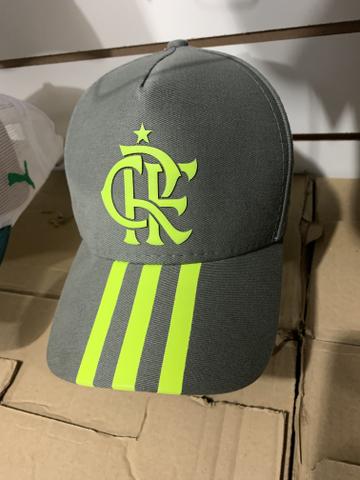 Bonés Flamengo Apenas 30,00