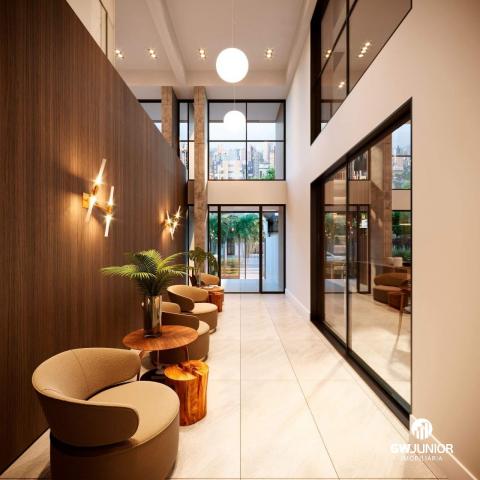 Apartamento à venda com 3 dormitórios em Santo antônio, Joinville cod:533 - Foto 17