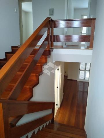 Casa à venda com 4 dormitórios em Universitário, Bento gonçalves cod:9908043 - Foto 15