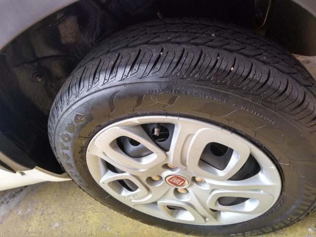 Uno Way 1.0 Evo Fire Flex 8v 5p - Foto 16