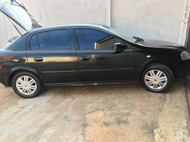 Astra hatch completo 2003 - Foto 2