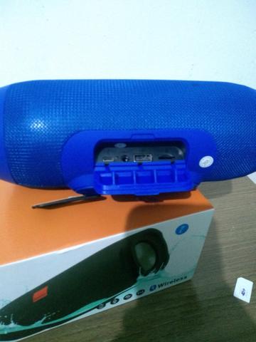 Caixa speaker JBL