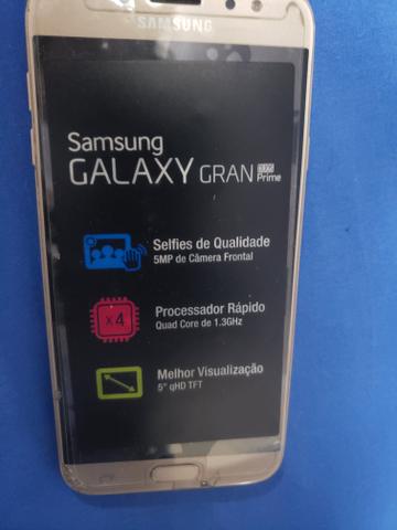 Vende se um Samsung J7 - Foto 2