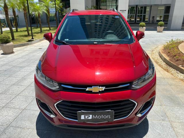 GM Tracker LT 1.4 Turbo Flex - Foto 8