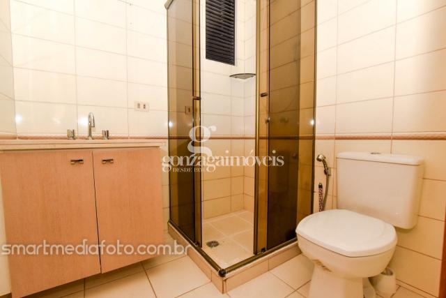 Apartamento para alugar com 2 dormitórios em Cristo rei, Curitiba cod:14744001 - Foto 9