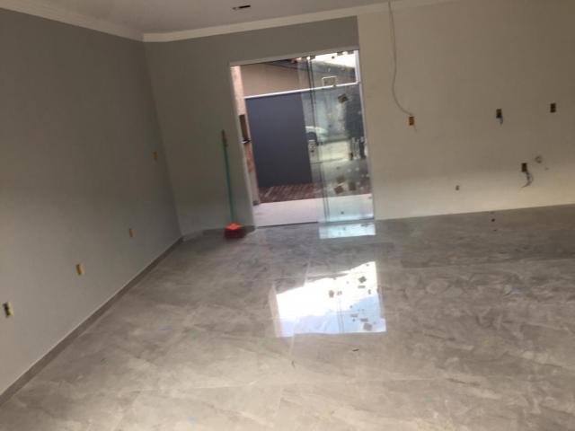 Casa à venda com 3 dormitórios em Floresta, Joinville cod:6742 - Foto 3