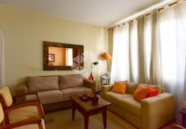 Apartamento à venda com 3 dormitórios em Rio branco, Porto alegre cod:AP11801 - Foto 14