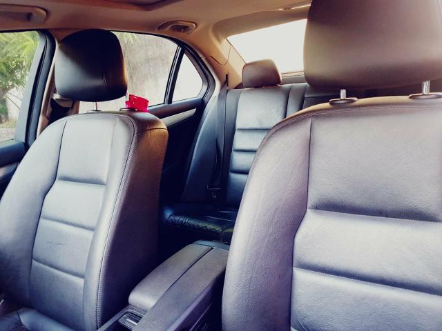 Vendo Mercedes C200 - Foto 2