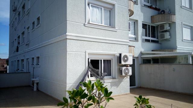 Apartamento à venda com 2 dormitórios em Jardim itu, Porto alegre cod:9889588 - Foto 12