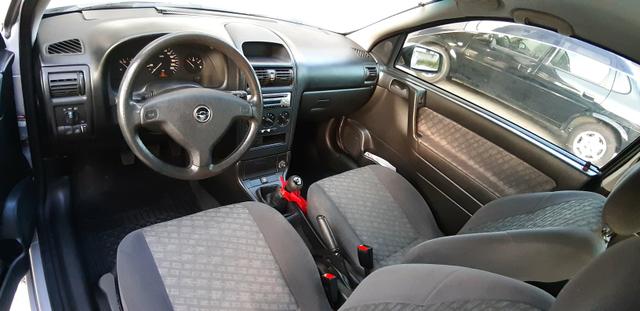 Astra 1.8 GL Completo - Foto 7