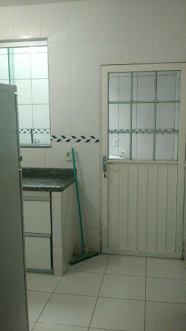 Vendo/ Troca - Casa Padrão - 2 Quartos - Foto 9