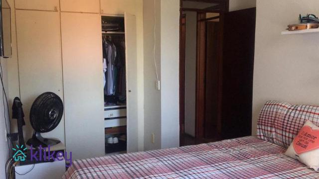 Apartamento à venda com 3 dormitórios em Varjota, Fortaleza cod:7382 - Foto 4