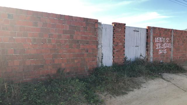 Terreno Loteamento Panorama Novo Maranguape - Foto 6