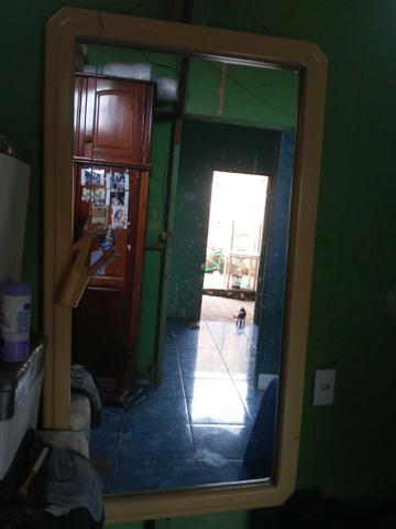 Vendo um espelho por 150 - Foto 2