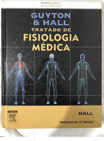 Fisiologia Médica -Guyton & Hall
