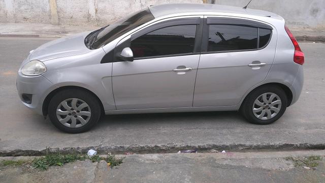 Palio atractive com gnv - Foto 4