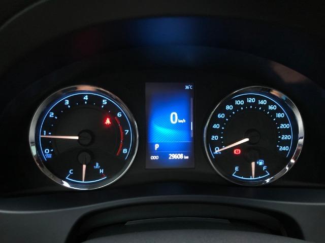 Corolla XRS 2.0 2018 - Foto 8
