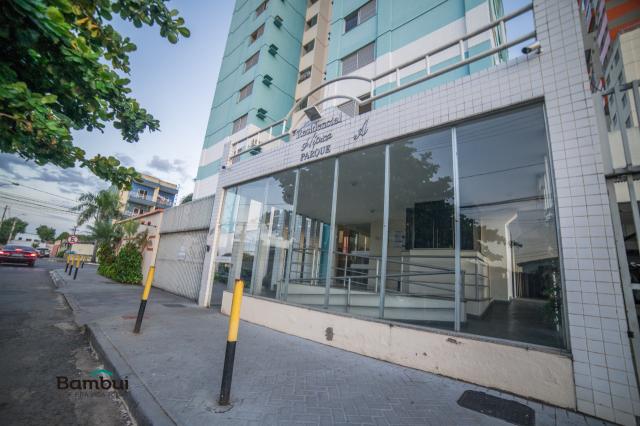 Apartamento à venda com 3 dormitórios em Cidade jardim, Goiânia cod:60208007 - Foto 2