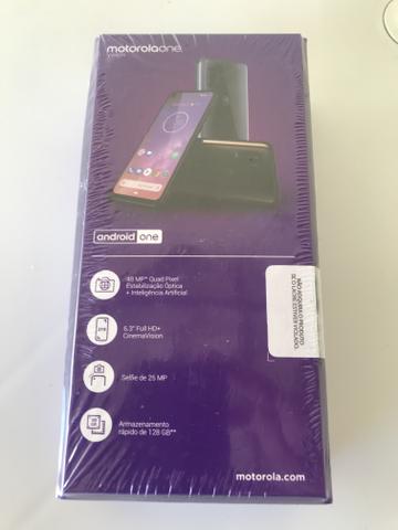Motorola one Vision - Foto 2