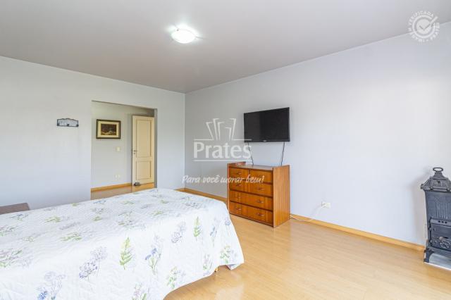 Casa à venda com 3 dormitórios em Jardim social, Curitiba cod:7898 - Foto 10