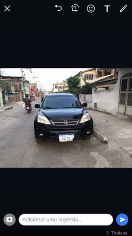 Crv 2008 - Foto 4