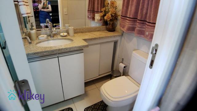 Apartamento à venda com 3 dormitórios em Fátima, Fortaleza cod:7426 - Foto 18