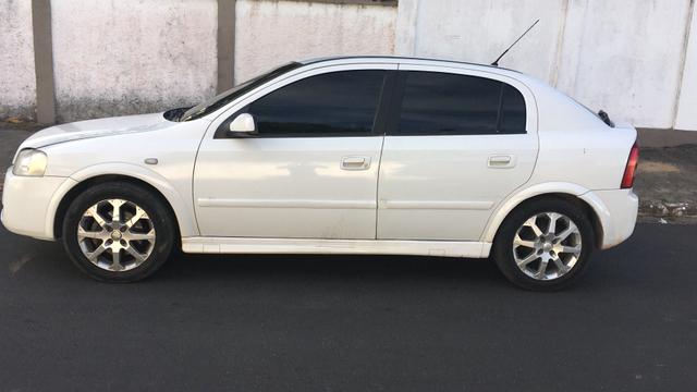 GM chevrolet Astra 2011 - Foto 2