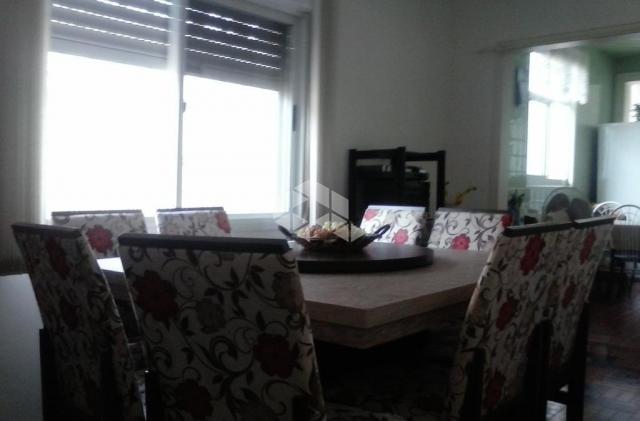 Casa à venda com 3 dormitórios em Cristal, Porto alegre cod:9893038 - Foto 5