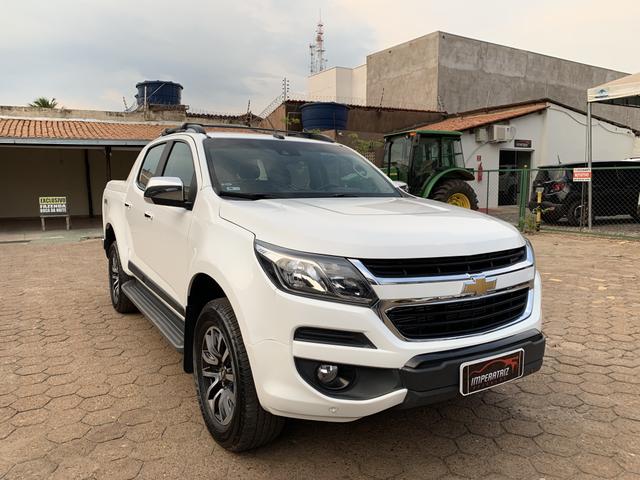 S-10 high country 2016/17 - Foto 3