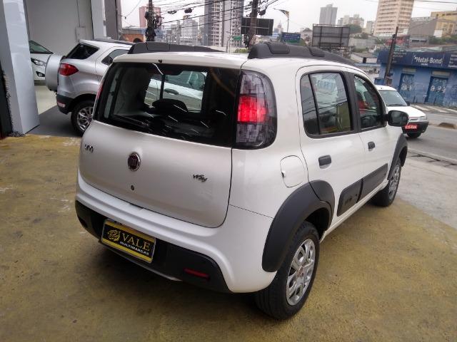 Uno Way 1.0 Evo Fire Flex 8v 5p - Foto 14