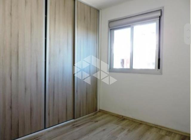 Apartamento à venda com 2 dormitórios em São joão, Bento gonçalves cod:9888862 - Foto 8