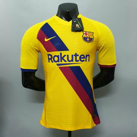 Camisa do barcelona lançamento 2019/2020