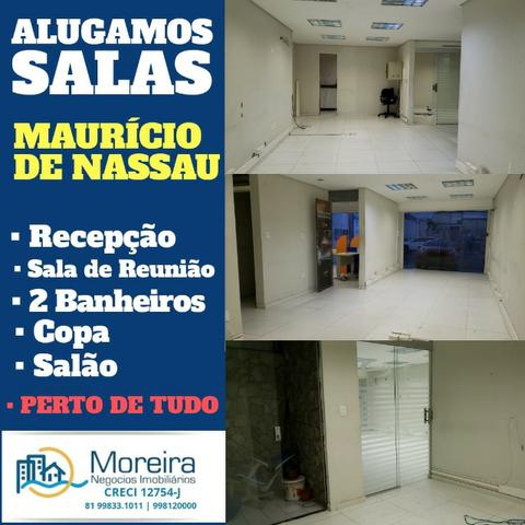 Sala Comercial!