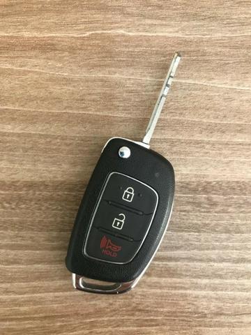 Hb20 Confort Plus 1.6 - 2013 - 68mil Km - Cinza - Completo! - Foto 8