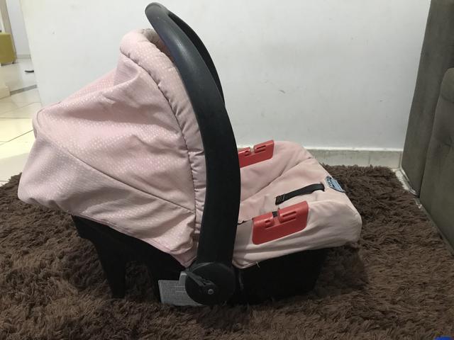 Bebê Conforto - Foto 2