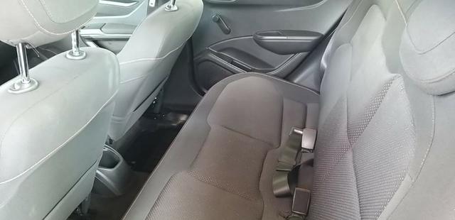 Onix LT 13/14 1.0 Preto - Foto 11