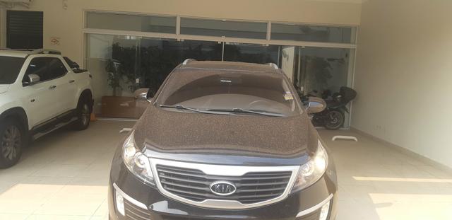 Sportage lx 2.0 oportunidade - Foto 9