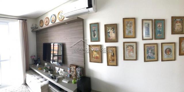 Apartamento à venda com 2 dormitórios em Ingleses, Florianópolis cod:1333 - Foto 4