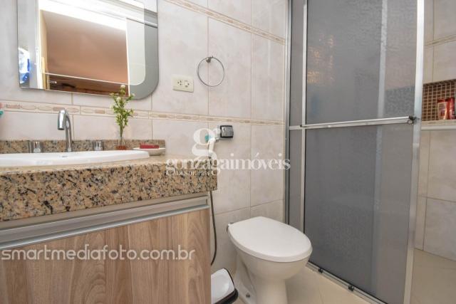 Casa à venda com 2 dormitórios em Sitio cercado, Curitiba cod:785 - Foto 10