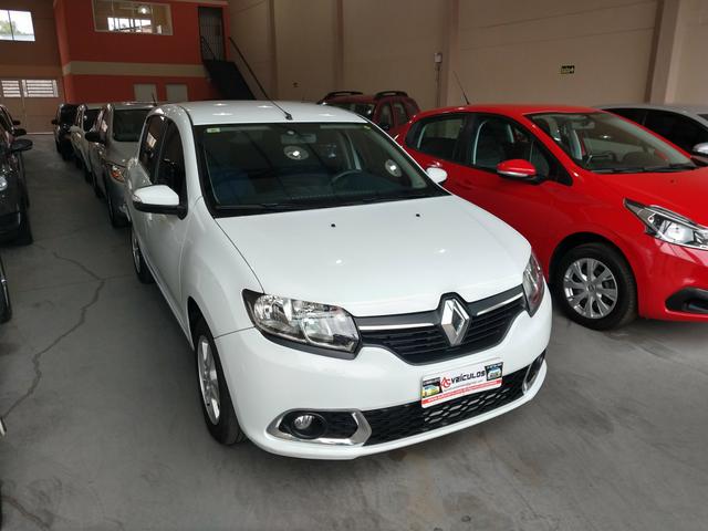 Sandero 1.6 +top - Foto 3