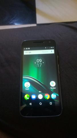 Moto g4 play 16gb