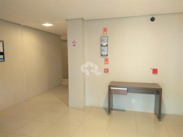 Apartamento à venda com 2 dormitórios em Humaitá, Bento gonçalves cod:9903398 - Foto 17