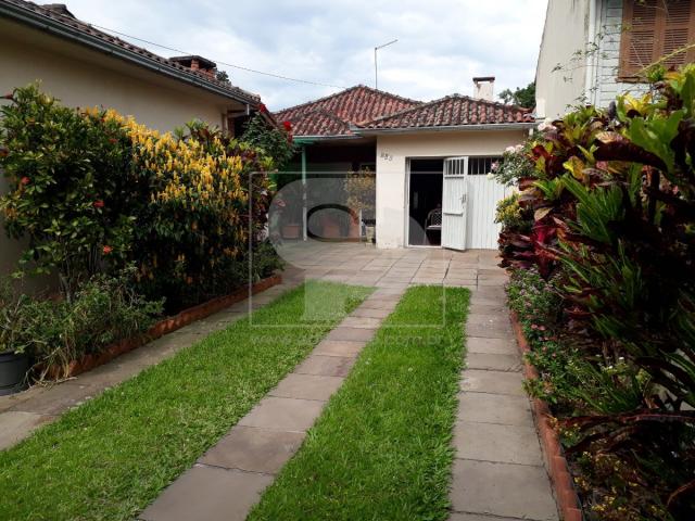 Terreno à venda em Protásio alves, Porto alegre cod:10699