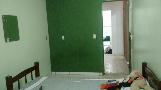 Vendo/ Troca - Casa Padrão - 2 Quartos - Foto 3